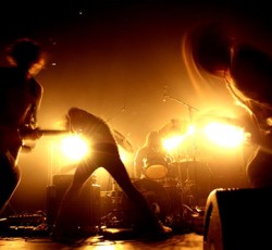 Ανασκόπηση 2013: Hard Rock / Melodic Rock / AOR 