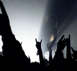 Ανασκόπηση 2012: Classic Metal / Power Metal