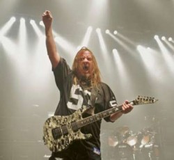 «10»: Σπουδαίες συνθέσεις του Jeff Hanneman 