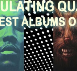 Λίστες, λίστες, λίστες: Τα καλύτερα άλμπουμ του 2012 για τον διεθνή μουσικό Τύπο 