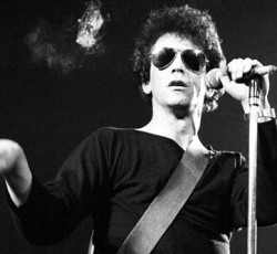 «A Buyer's Guide»: Lou Reed 