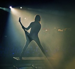 Ανασκόπηση 2013: Modern hard 'n' heavy (Modern heavy, nu & alt-metal, grunge, post-grunge, djent, alt-prog) 