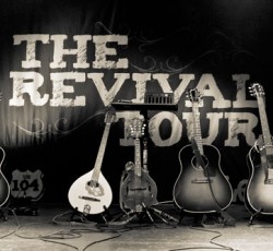 «10»: Modern Folk Punk Heroes 