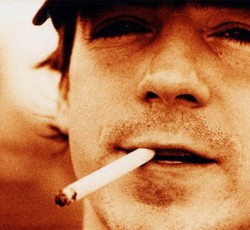 «10»: Cross the road, Molina (Songs: Ohia, Magnolia Electric Co.) 