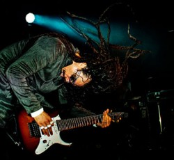 «A Beginner's Guide»: Nu Metal