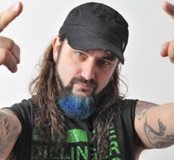 «10»: Side project του Mike Portnoy 