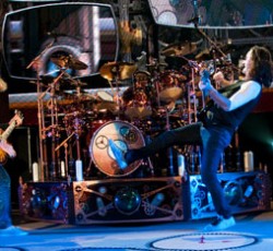 Ανασκόπηση 2012: Progressive Rock / Metal 