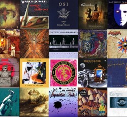 The Absolute Guide To Progressive Metal 