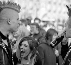 Ανασκόπηση 2012: Punk / Hardcore / Grind 