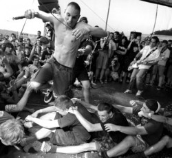 Ανασκόπηση 2013: Punk / Hardcore / Grind 