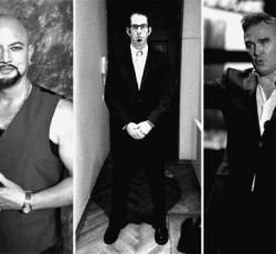 The Third Annual Rocking Awards 