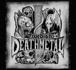 «10»: Old School Σουηδικό Death Metal