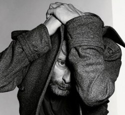 «10»: Thom Yorke Quotes
