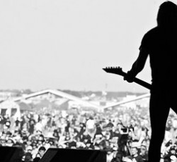 Ανασκόπηση 2012: Thrash Metal 