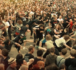 Ανασκόπηση 2013: Thrash Metal 