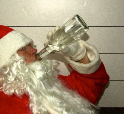 «10»: Xmas Anti-Shopping Guide