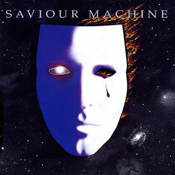 Saviour Machine - Saviour Machine I