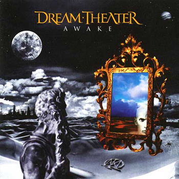 Dream Theater - Awake