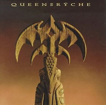 Queensryche - Promised Land