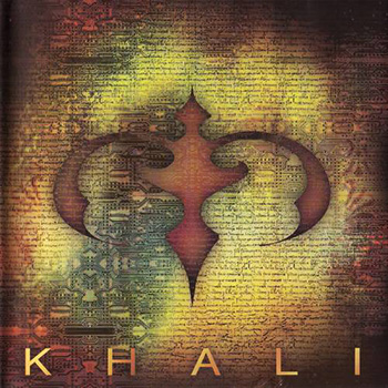 Khali - Khali