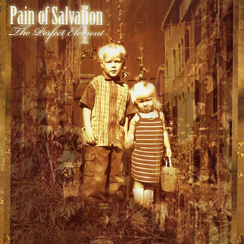 Pain Of Salvation - The Perfect Element pt. 1