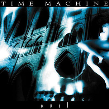 Time Machine - Evil