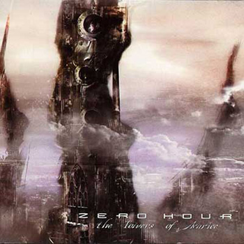 Zero Hour - The Towers Of Avariche