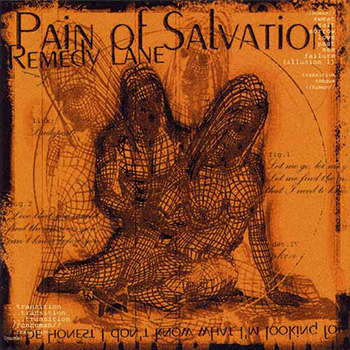 Pain Of Salvation - Remedy lane