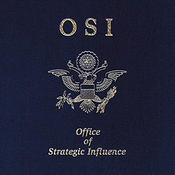 OSI - Office Of Strategic Influence