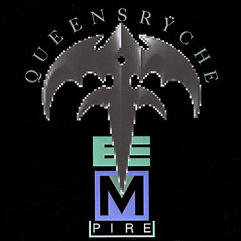 Queensryche - Empire