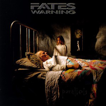 Fates Warning - Parallels