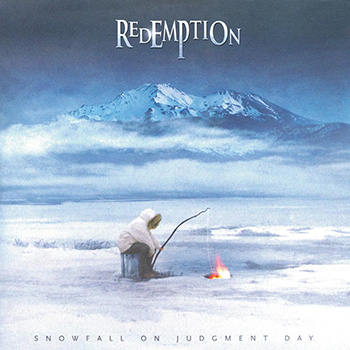 Redemption - Snowfall On Judgment Day