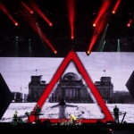 Depeche Mode - Live In Berlin (Παρουσίαση) @ Ταινιοθήκη, 16/11/14