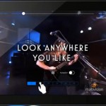 [Τεχνολογία]: Είναι οι εφαρμογές τύπου 360 τα επόμενα live DVD;