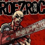 Groezrock 2014
