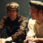 Είναι οι Ιρλανδοί Hudson Taylor και κατακτούν τις playlist μας πριν καν βγάλουν album