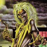 [Βιβλίο]: Killers - The Origins Of Iron Maiden 1975-1983 (Neil Daniels)