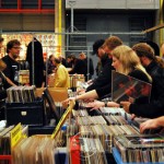 Mega Record & CD Fair στην Ουτρέχτη