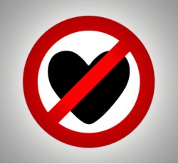 «10»: Love is for suckers:  Όχι στον Άγιο Βαλεντίνο