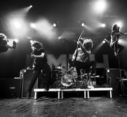 «10»: Οι λόγοι για να λατρέψεις τους Bring Me The Horizon 