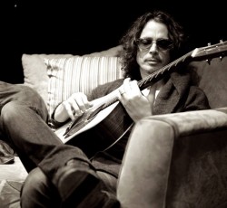 «A Buyer's Guide»: Chris Cornell 