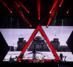 Depeche Mode - Live In Berlin (Παρουσίαση) @ Ταινιοθήκη, 16/11/14 