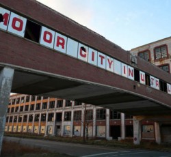 «A Beginner's Guide»: Detroit Rock '66 - '76 