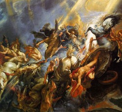 «10»: Η ελληνική μυθολογία εμπνέει και το alt-rock