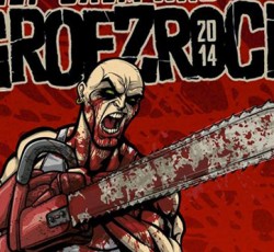 Groezrock 2014