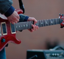 Ανασκόπηση 2014: Hard Rock / Melodic Rock / AOR 