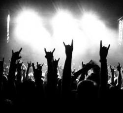 Ανασκόπηση 2014: Heavy / Power Metal