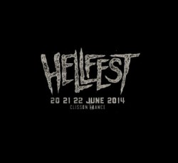 «10»: Διλήμματα για το Hellfest 2014