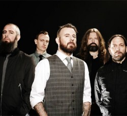 In Flames - "Siren Charms": Προακρόαση 