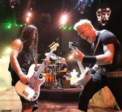 «10»: Τα συγκροτήματα που οι Metallica δεν έχουν διασκευάσει (ενώ θα έπρεπε)
